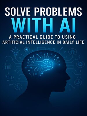 cover image of Solve Problems with AI
